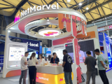 2023 ChinaJoy完美收官，NetMarvel 谱写出海新篇章